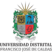 Logo of UNIVERSIDAD DISTRITAL FRANCISCO JOSÉ DE CALDAS